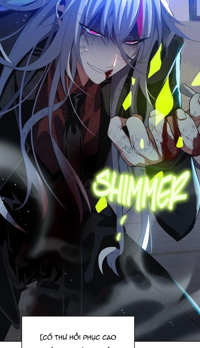 Zero Game: Chapter 276