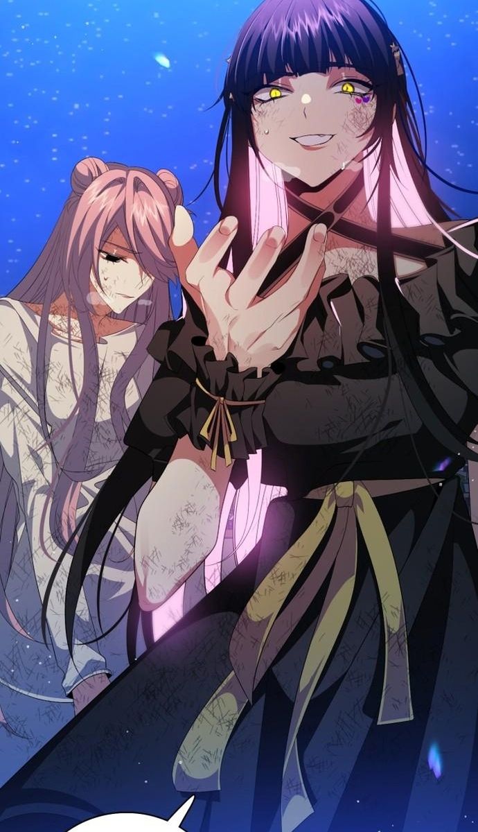 Zero Game: Chapter 276