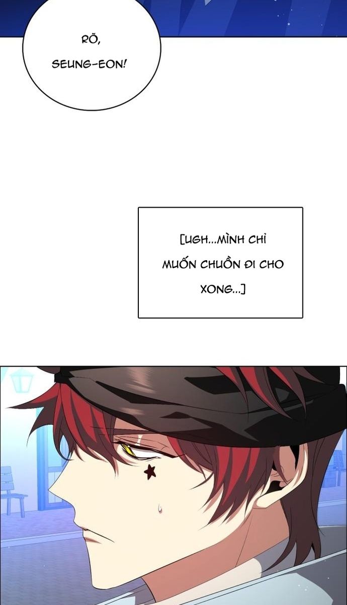 Zero Game: Chapter 276