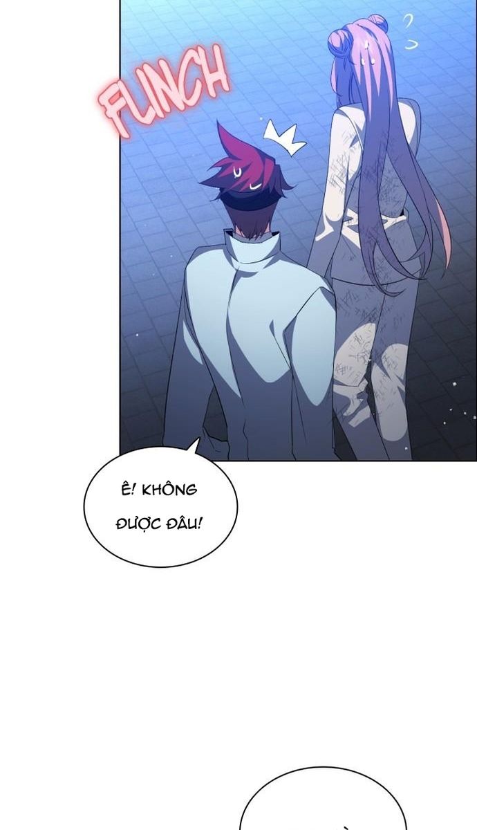 Zero Game: Chapter 276