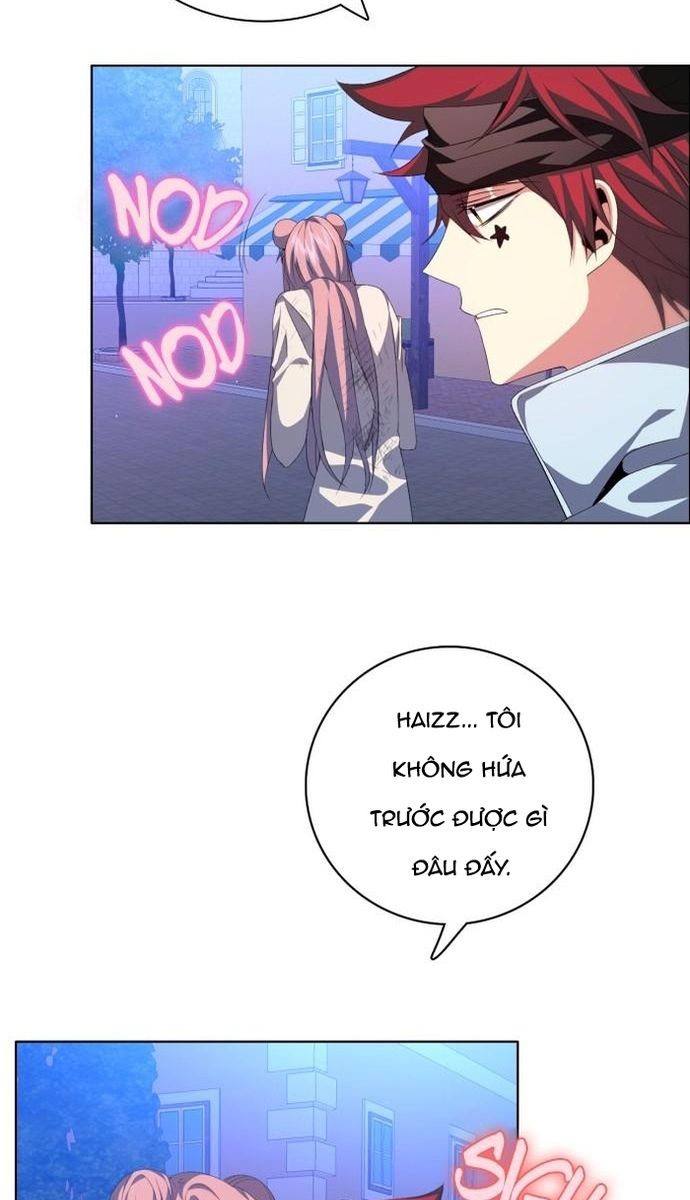 Zero Game: Chapter 276