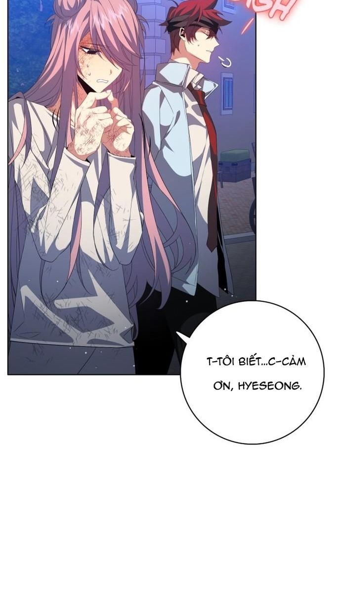 Zero Game: Chapter 276