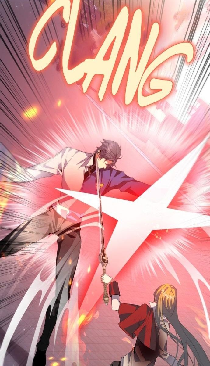 Zero Game: Chapter 276
