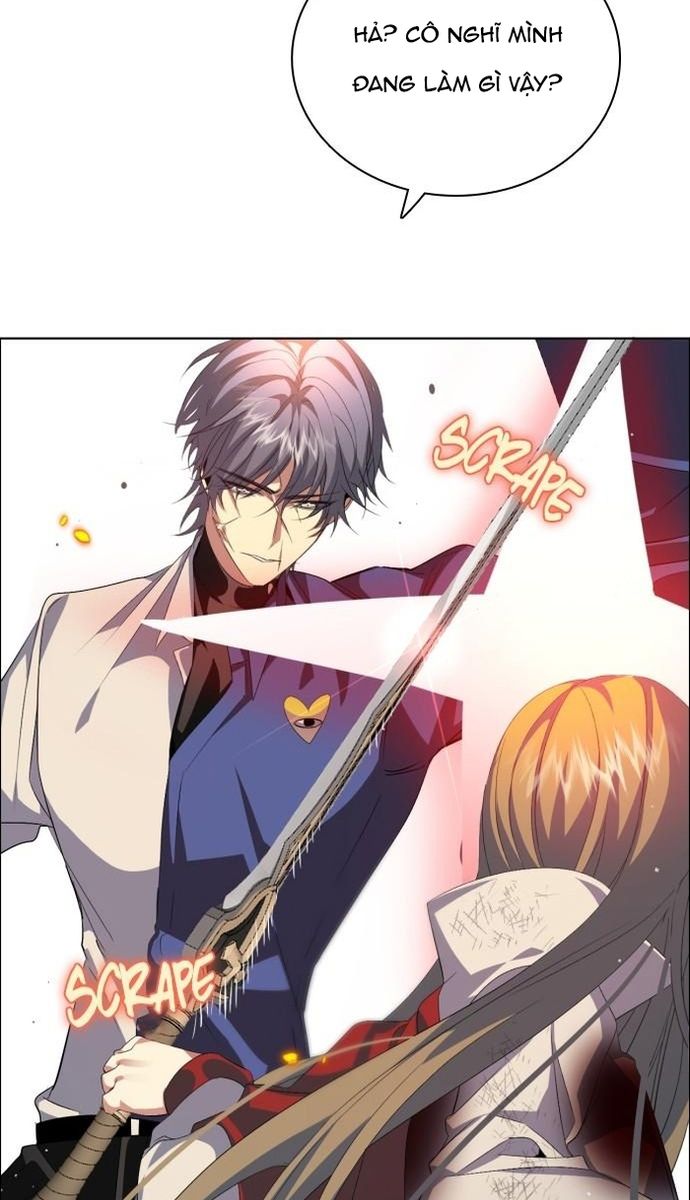 Zero Game: Chapter 276