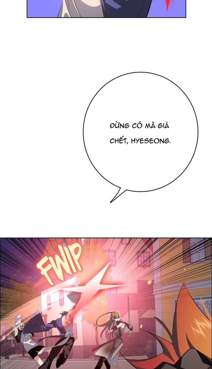 Zero Game: Chapter 276