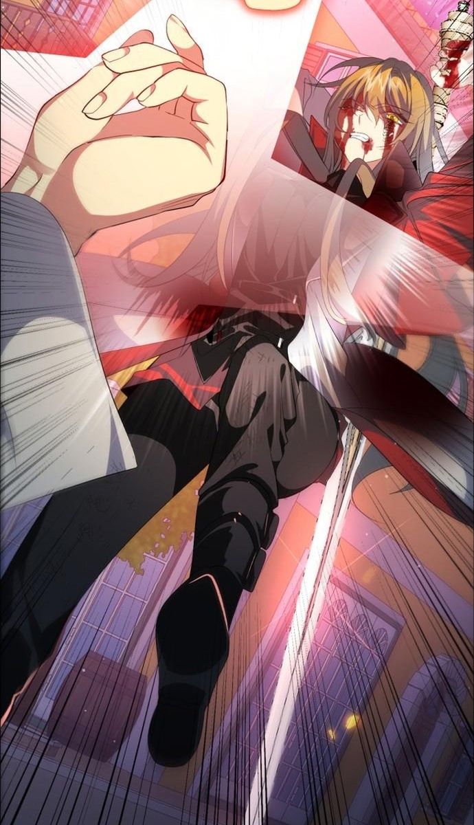 Zero Game: Chapter 276