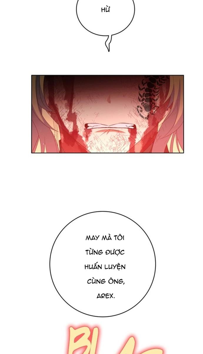 Zero Game: Chapter 276