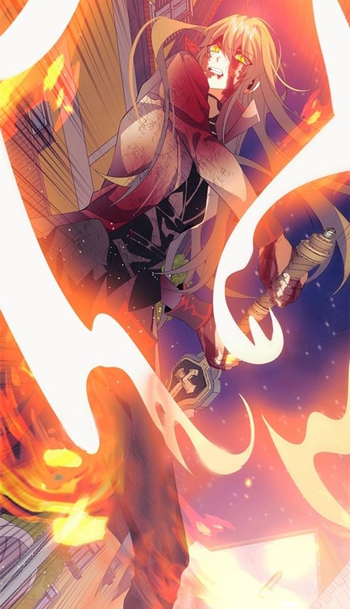 Zero Game: Chapter 276