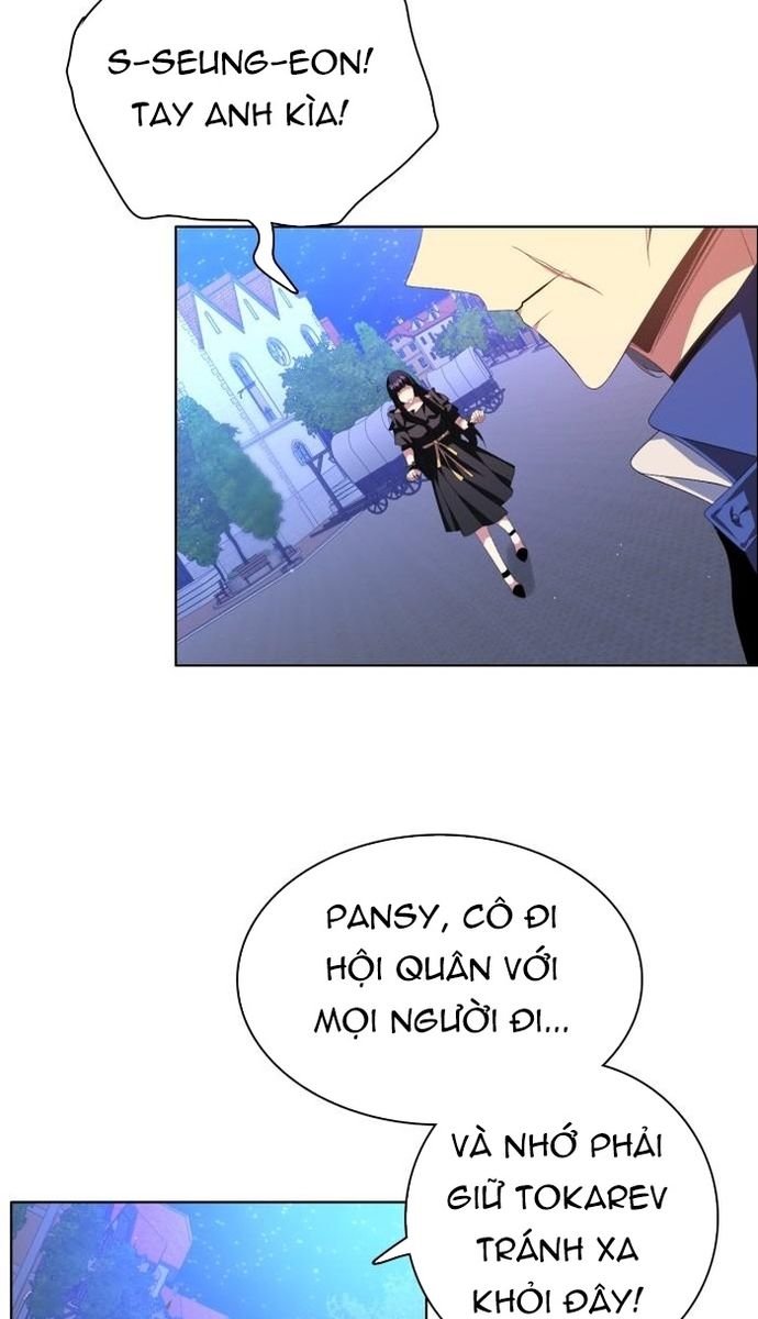 Zero Game: Chapter 277