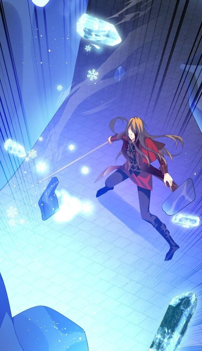 Zero Game: Chapter 277