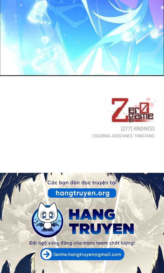 Zero Game: Chapter 277