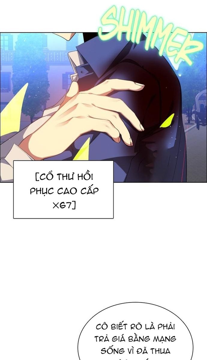Zero Game: Chapter 277