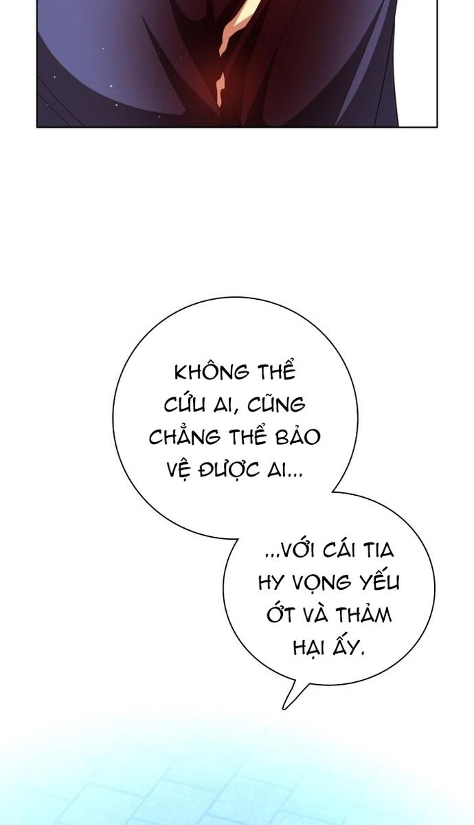 Zero Game: Chapter 277