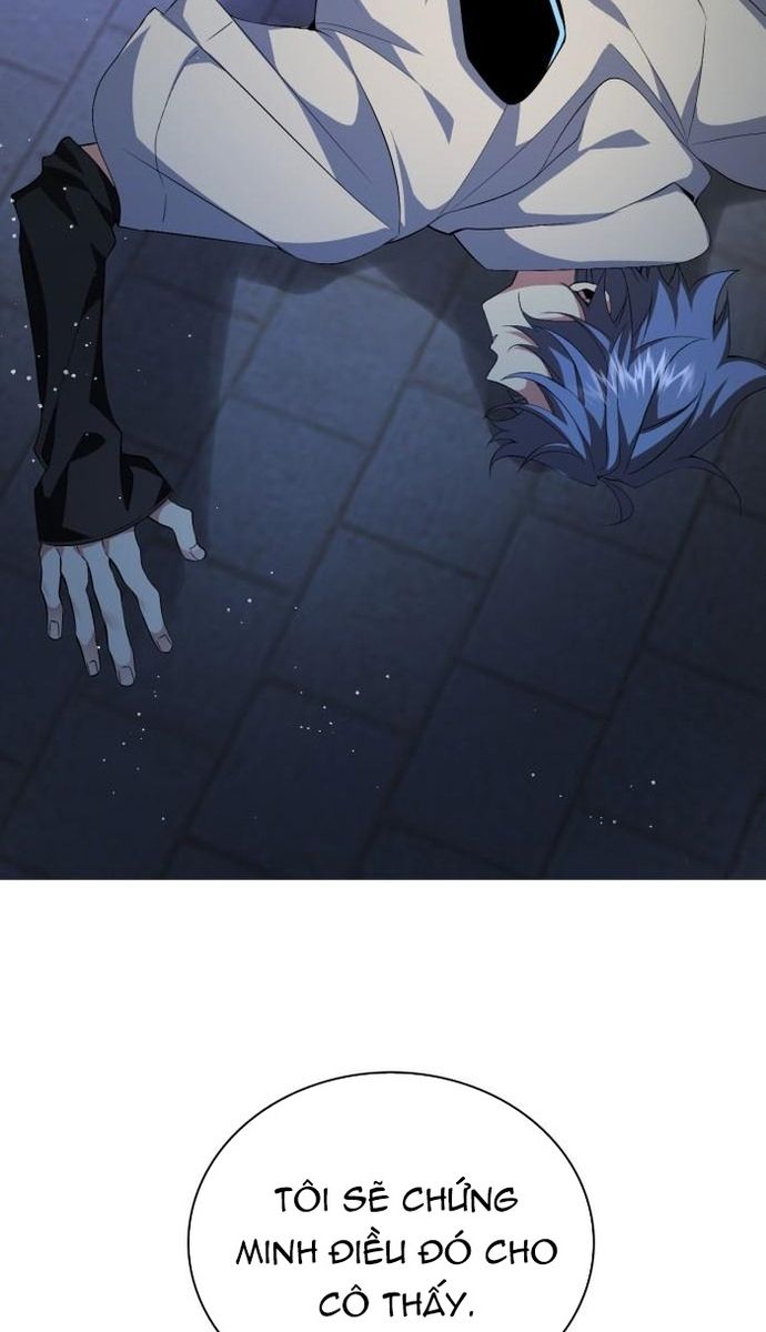 Zero Game: Chapter 277
