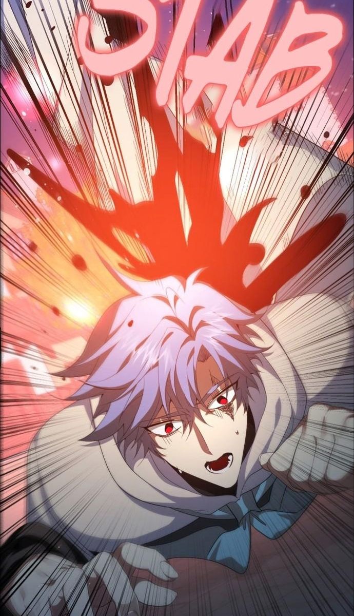 Zero Game: Chapter 277