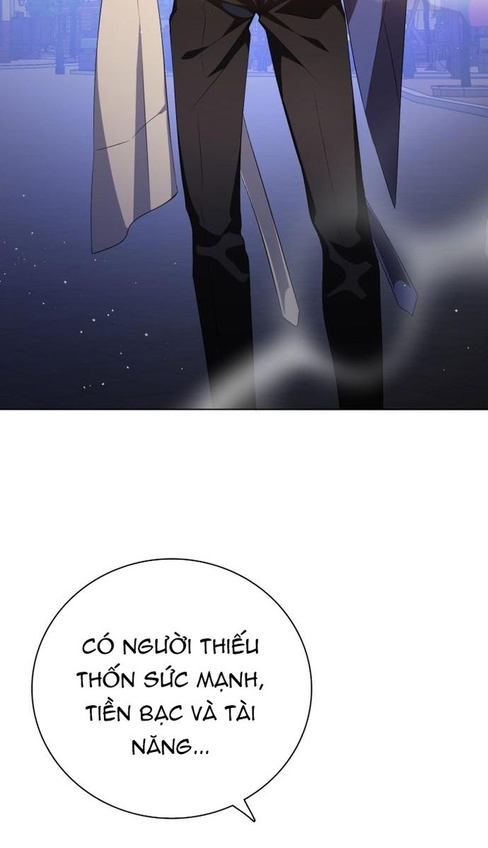 Zero Game: Chapter 277