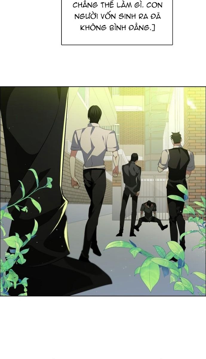 Zero Game: Chapter 277