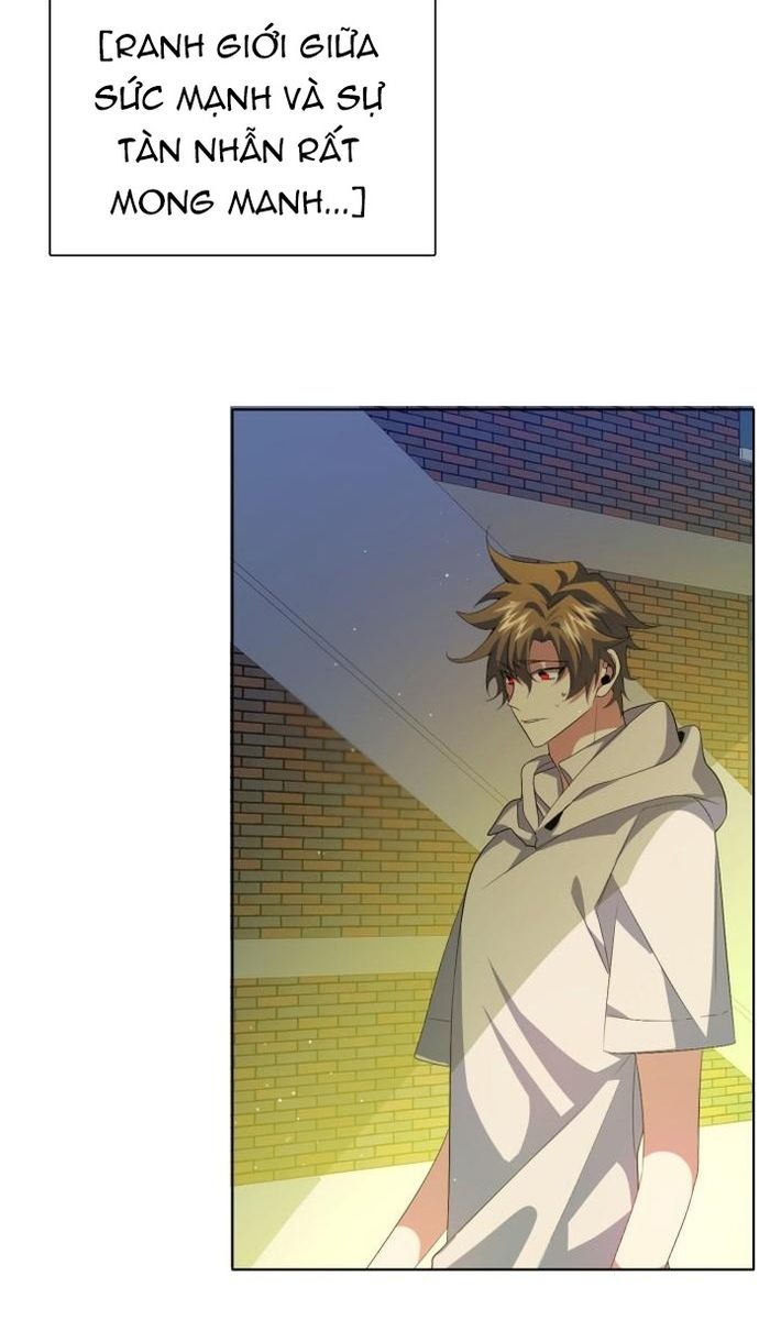Zero Game: Chapter 277