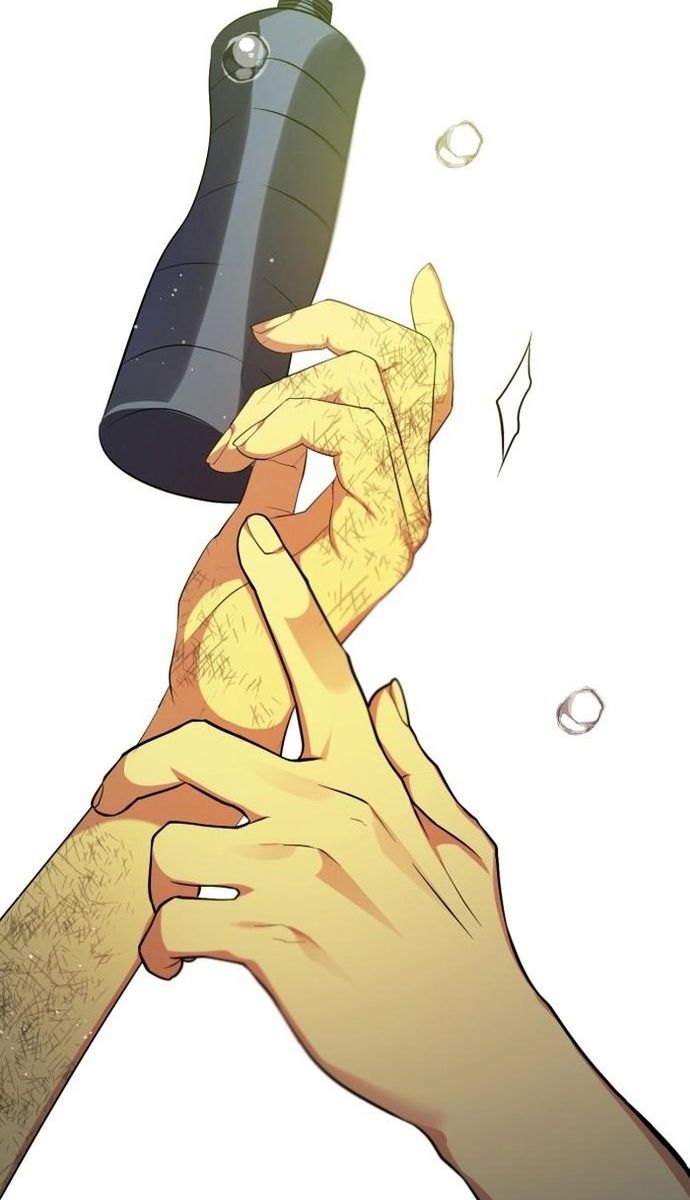 Zero Game: Chapter 277