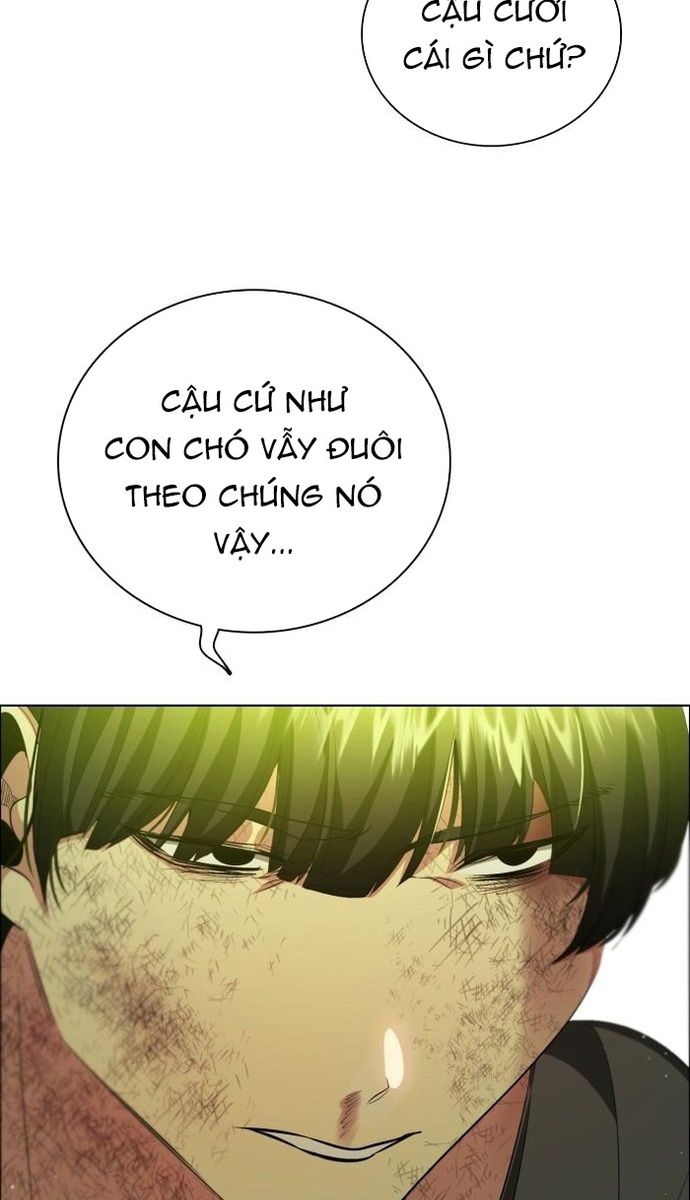 Zero Game: Chapter 277