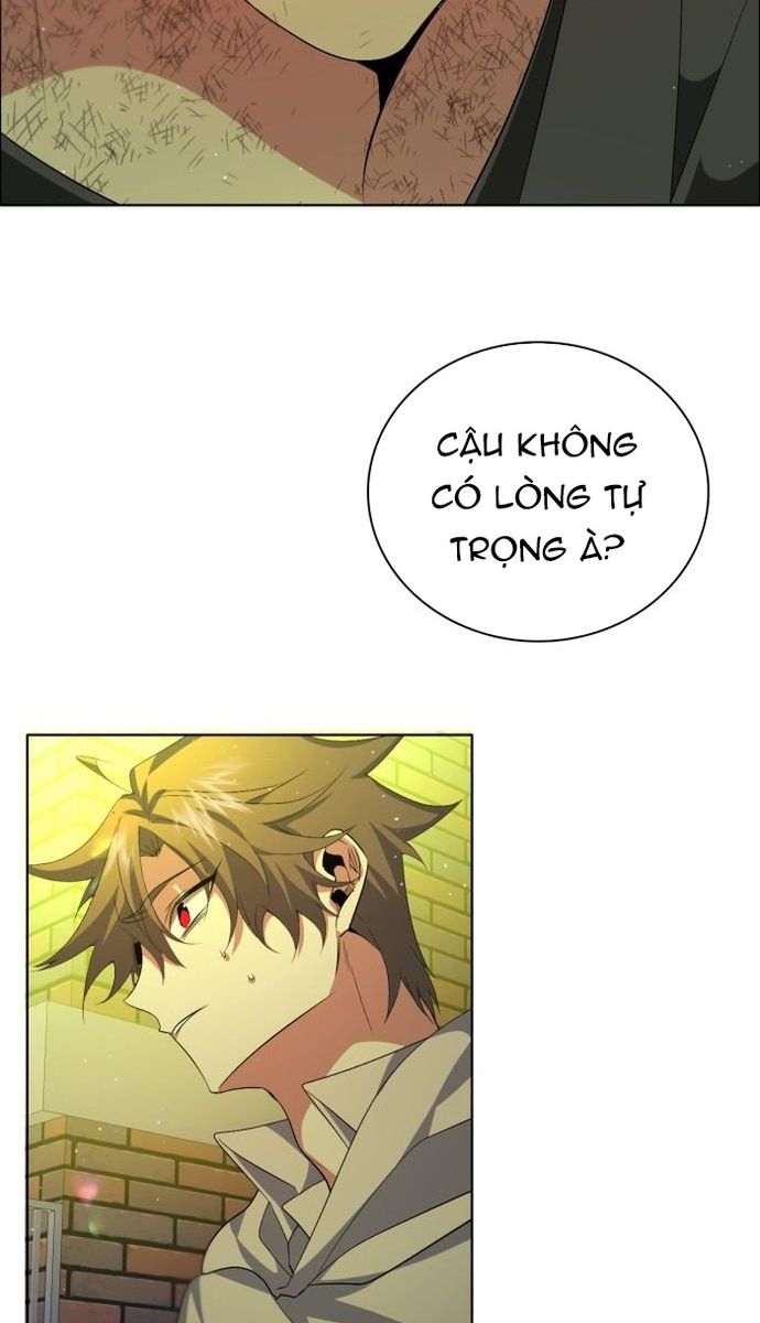 Zero Game: Chapter 277