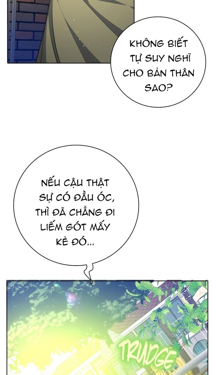 Zero Game: Chapter 277