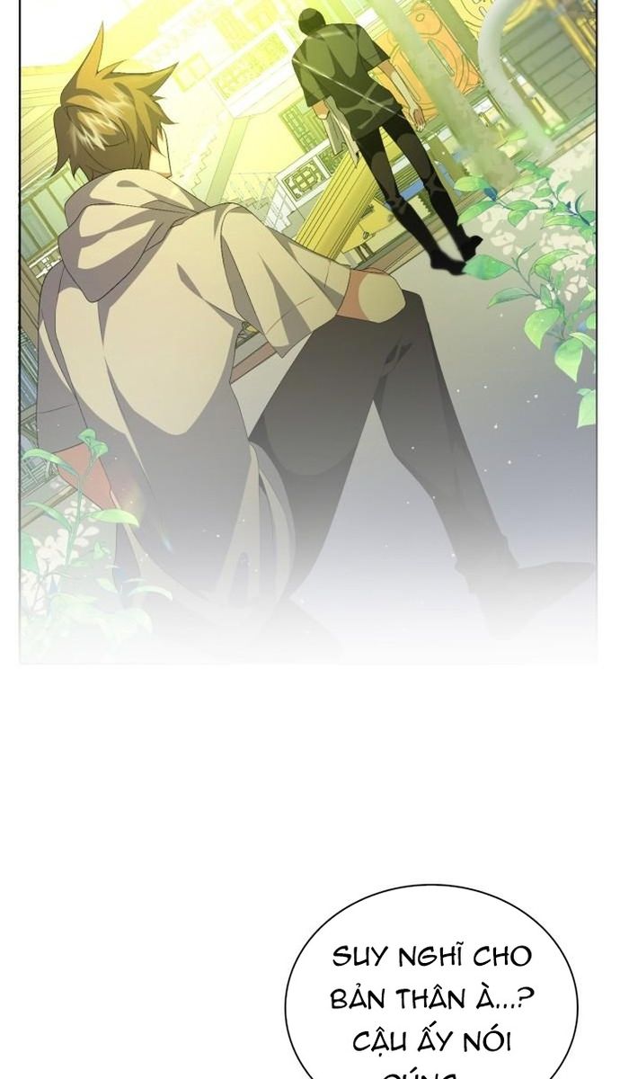 Zero Game: Chapter 277