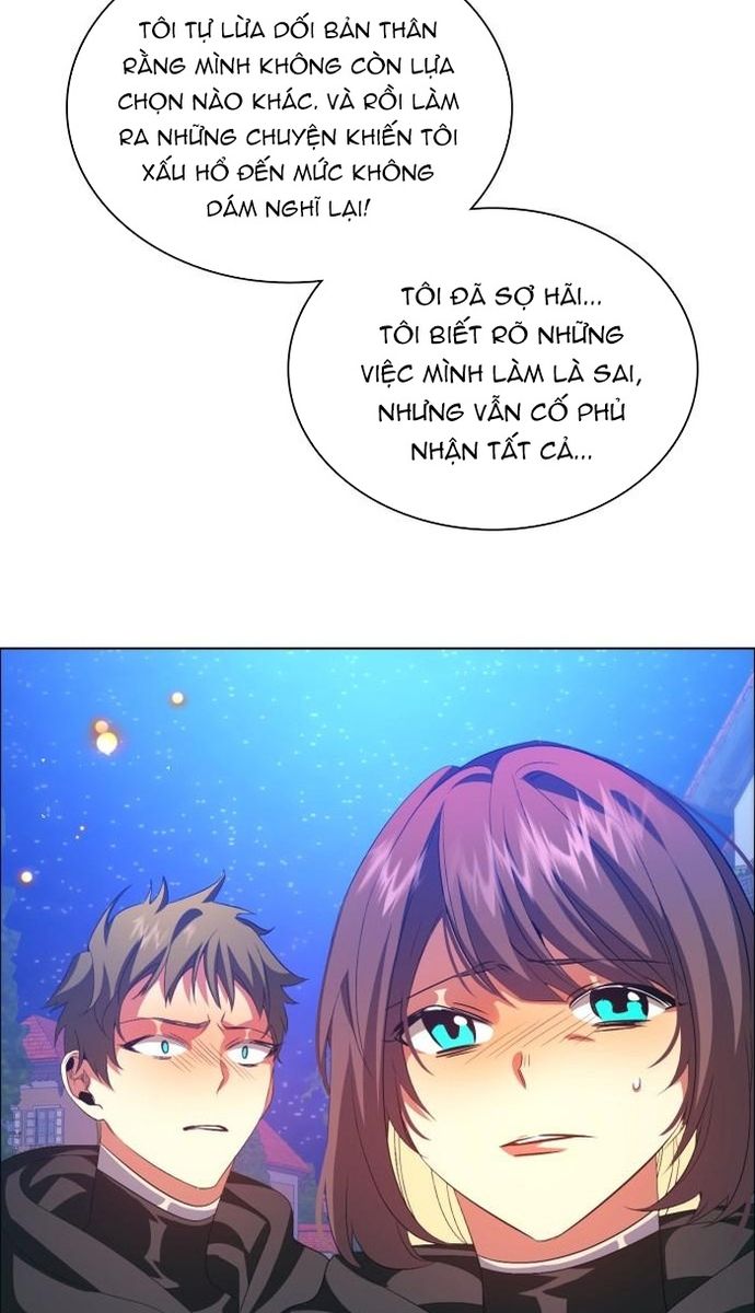 Zero Game: Chapter 277