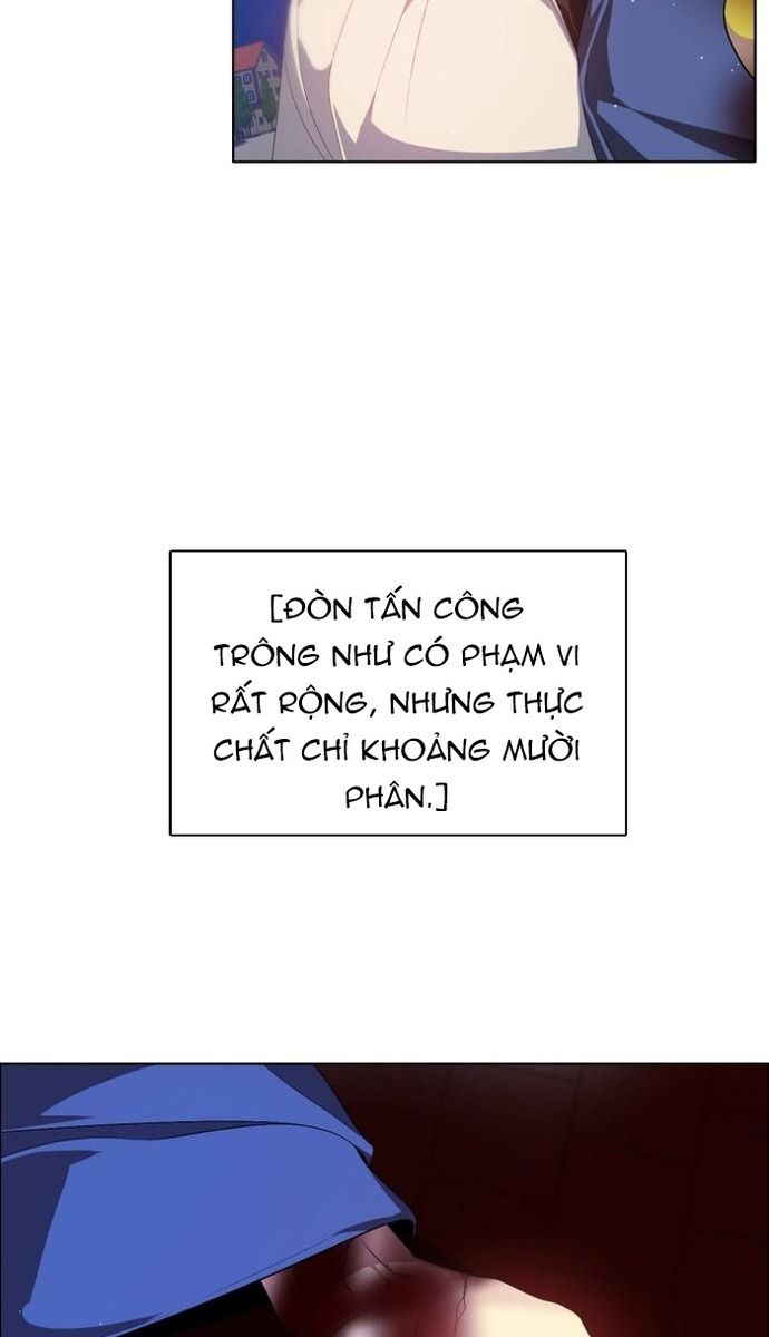 Zero Game: Chapter 277
