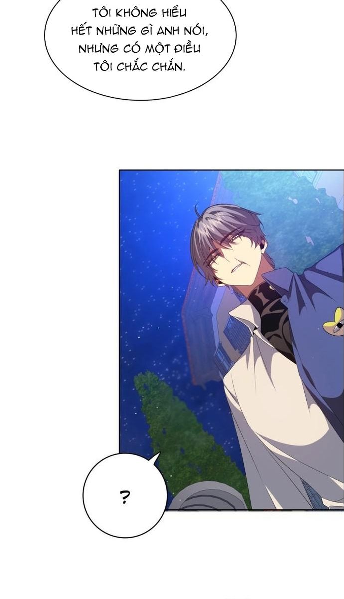 Zero Game: Chapter 277