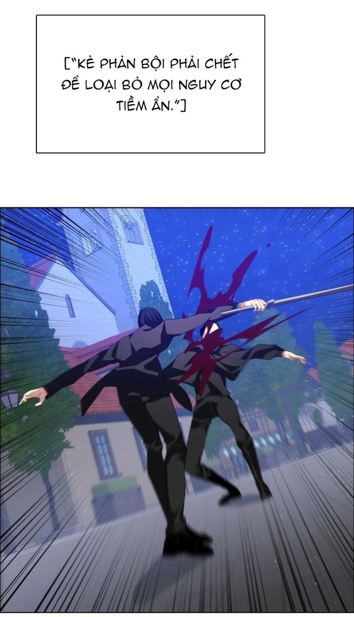 Zero Game: Chapter 277