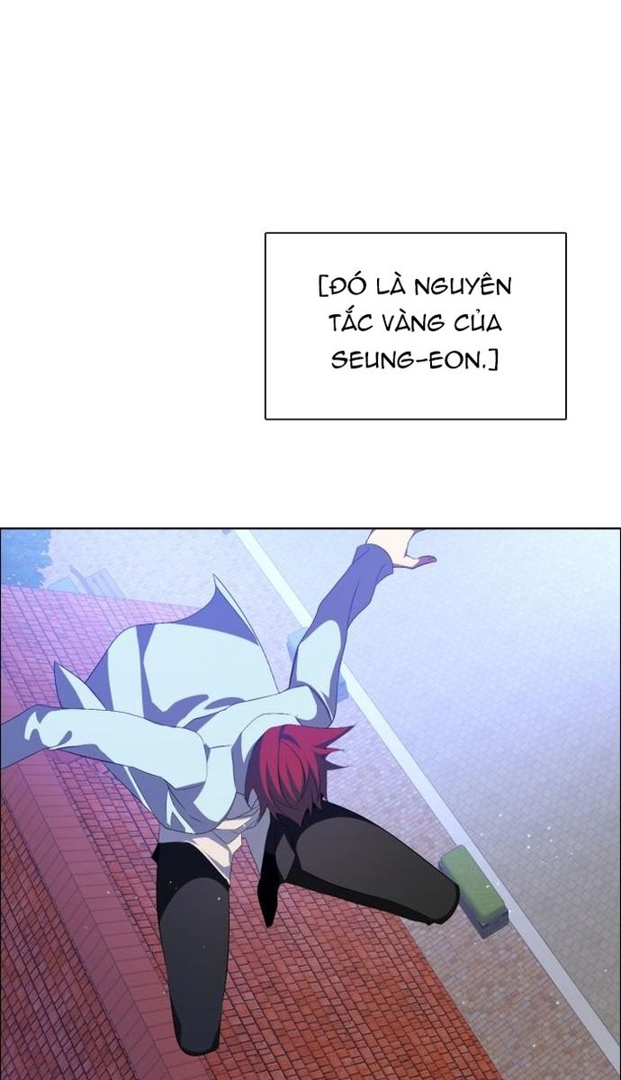 Zero Game: Chapter 277