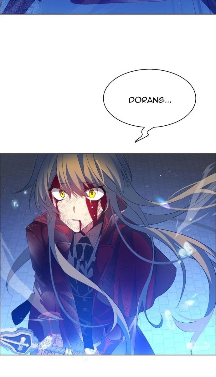 Zero Game: Chapter 277