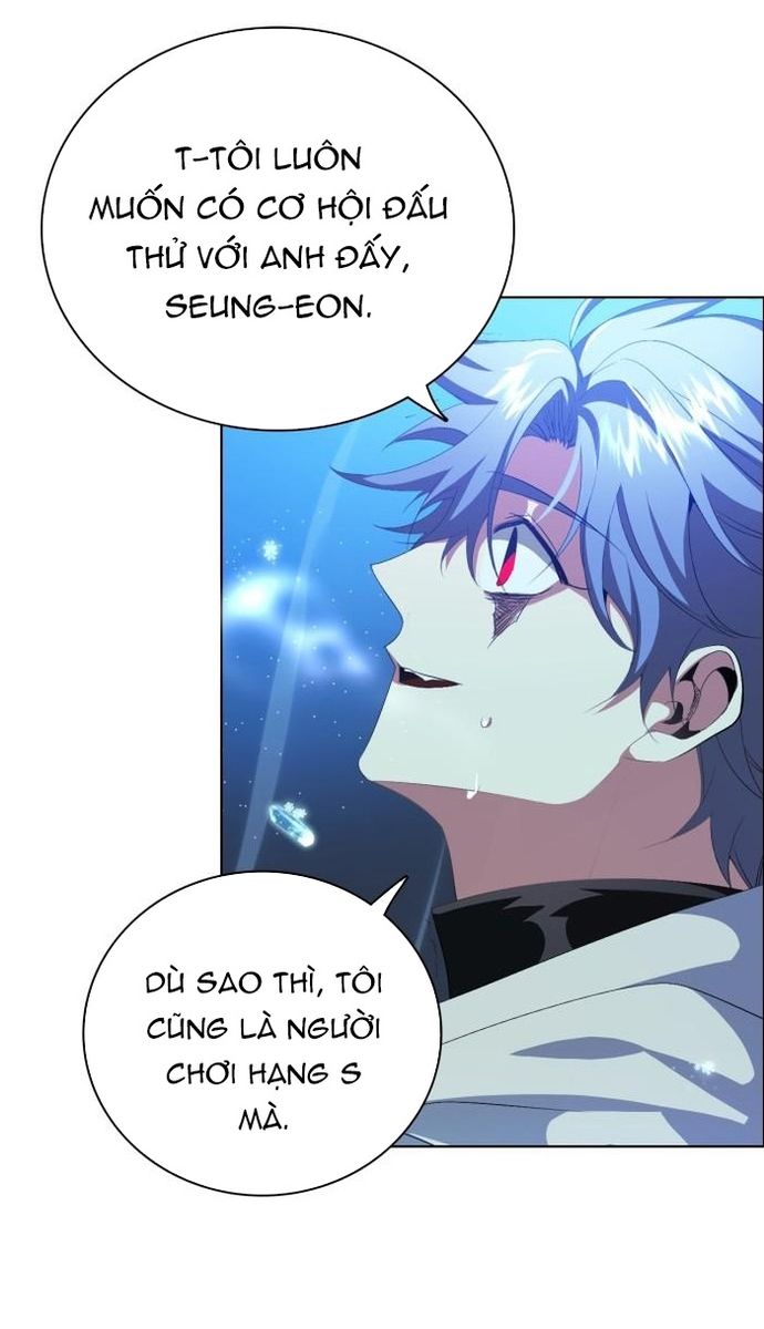 Zero Game: Chapter 277