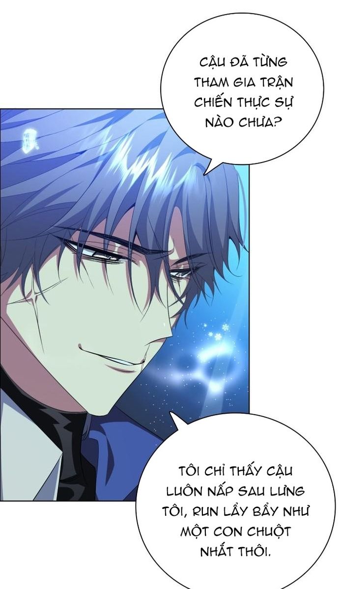 Zero Game: Chapter 277