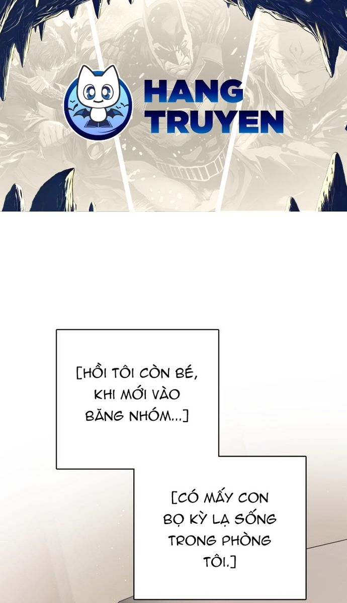 Zero Game: Chapter 279