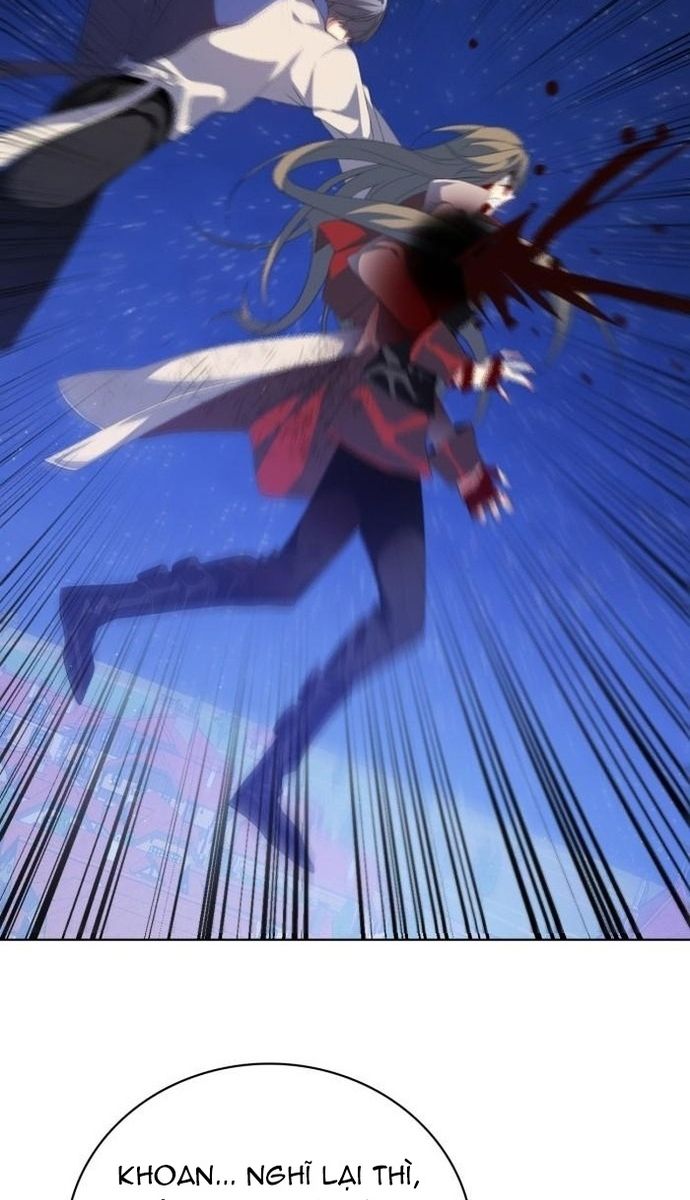 Zero Game: Chapter 279
