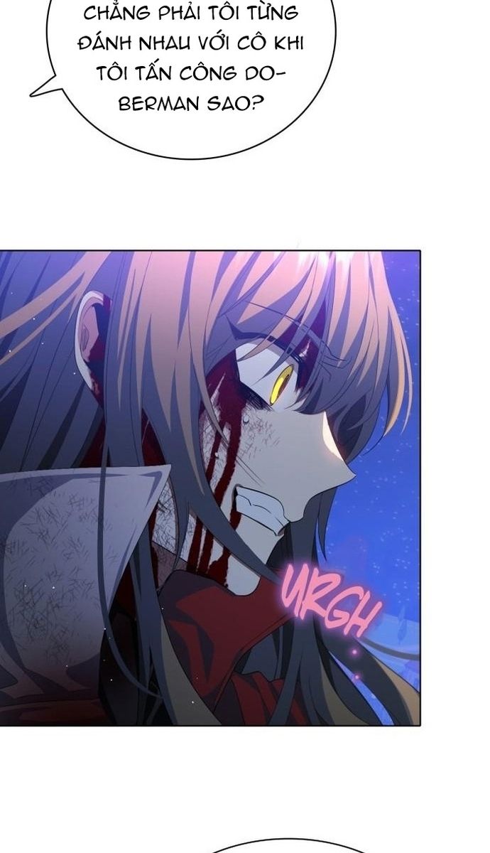 Zero Game: Chapter 279