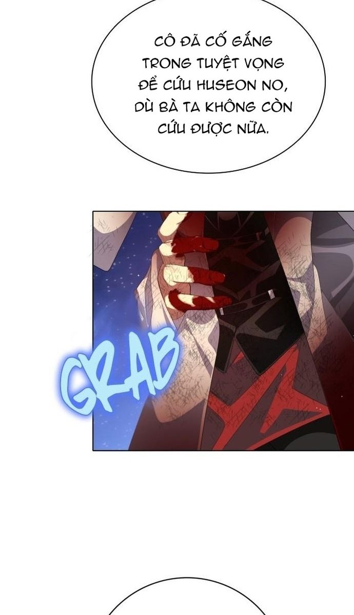 Zero Game: Chapter 279