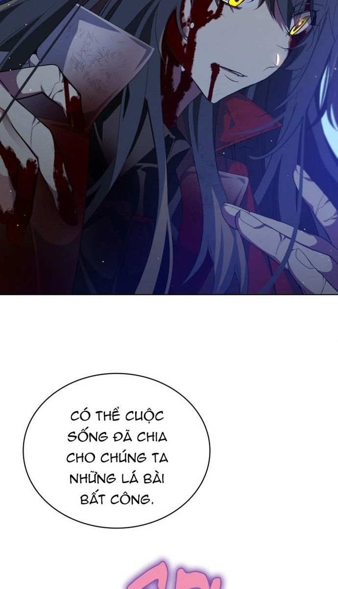 Zero Game: Chapter 279