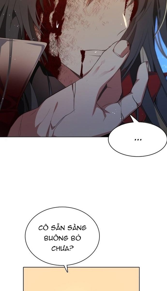 Zero Game: Chapter 279