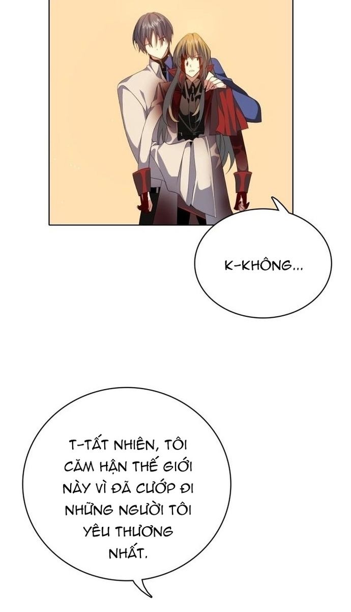 Zero Game: Chapter 279