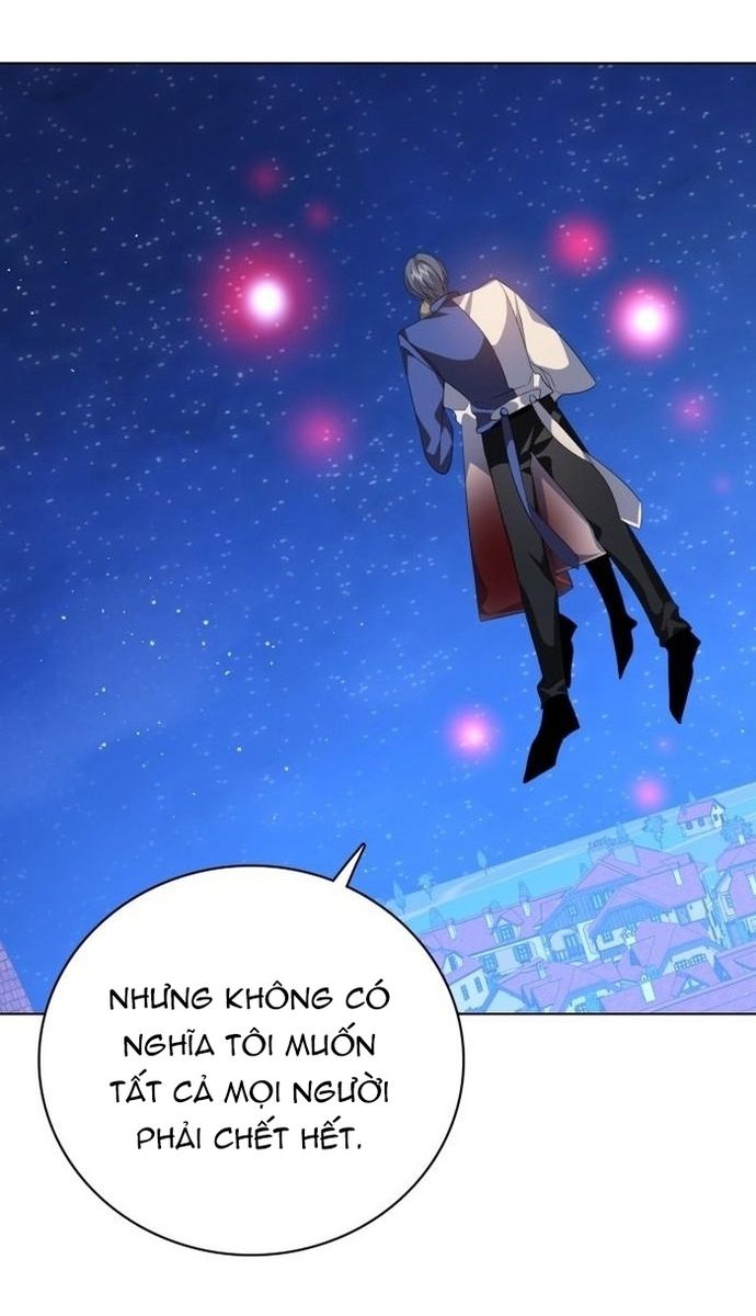 Zero Game: Chapter 279