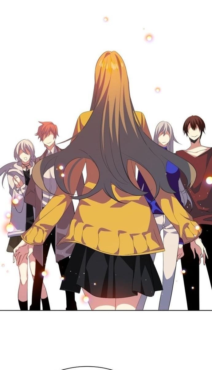 Zero Game: Chapter 279