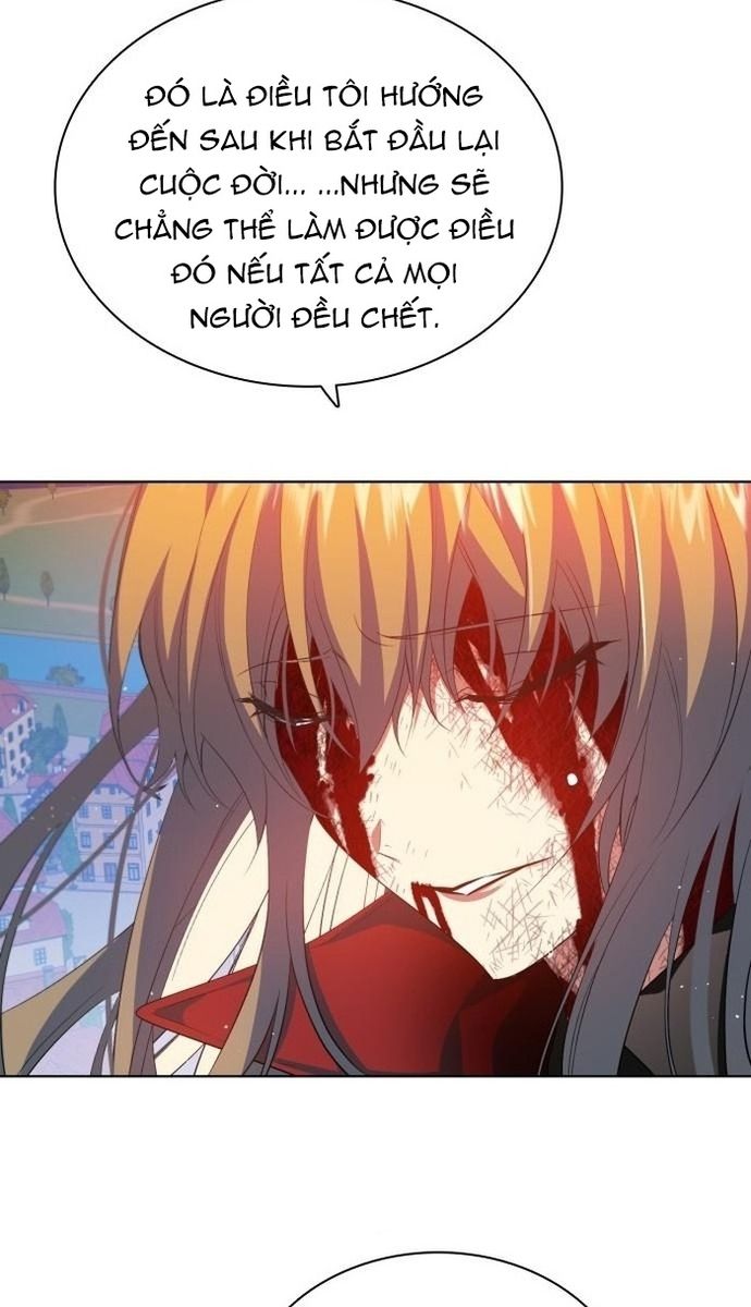 Zero Game: Chapter 279