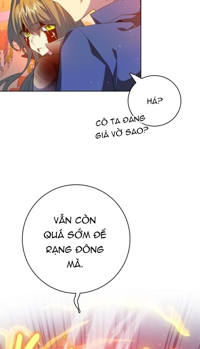 Zero Game: Chapter 279