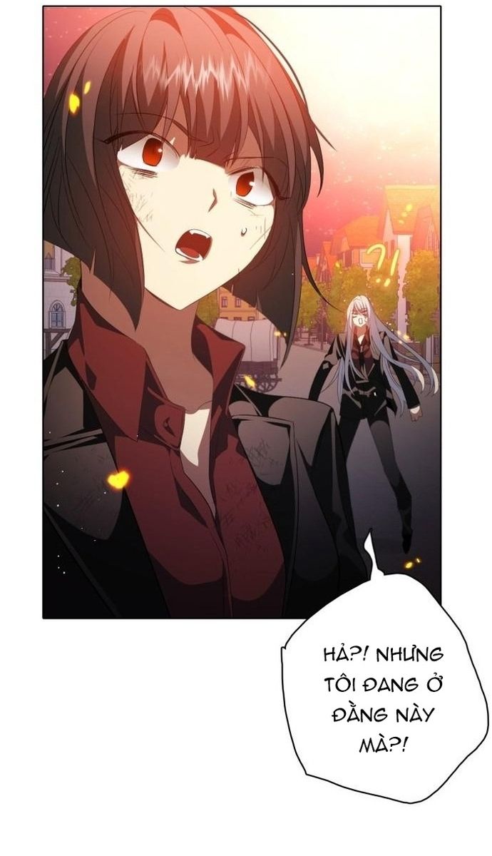 Zero Game: Chapter 279
