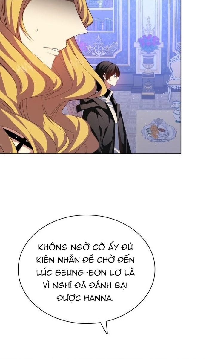 Zero Game: Chapter 279