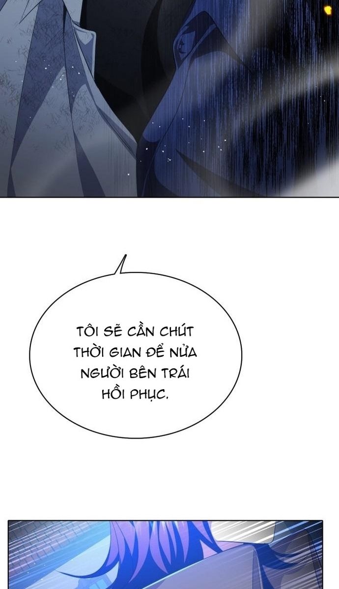 Zero Game: Chapter 279