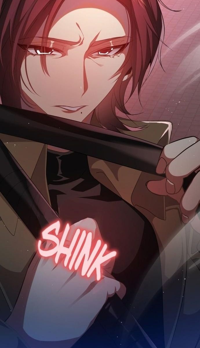 Zero Game: Chapter 279